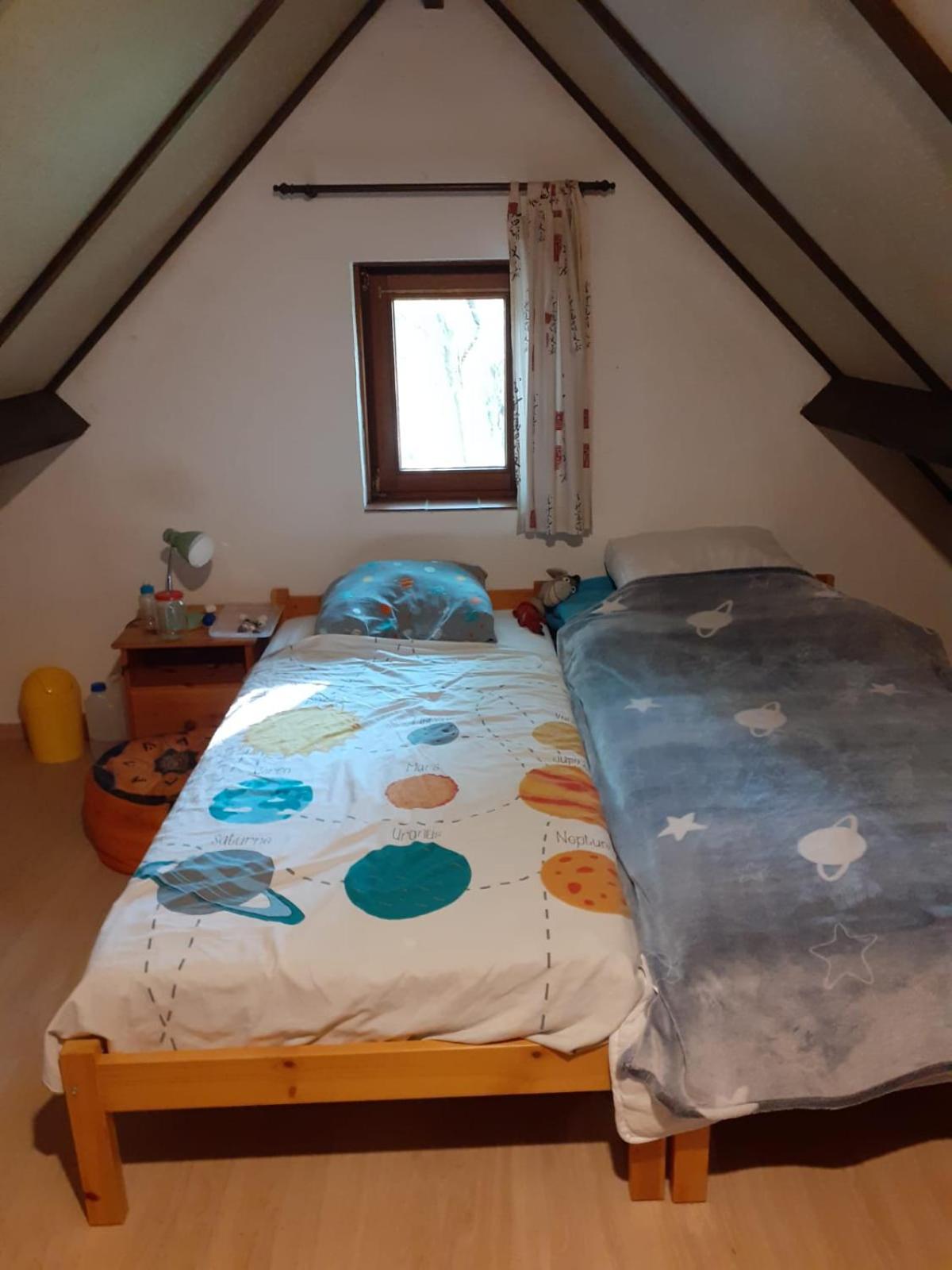 la maison de westende