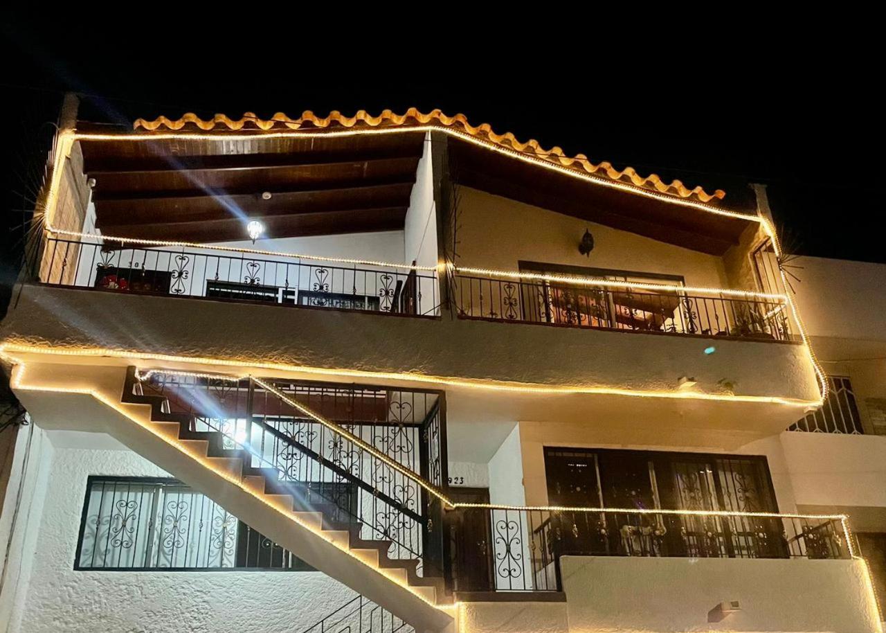 Apartamento moderno en Laureles - Medellín