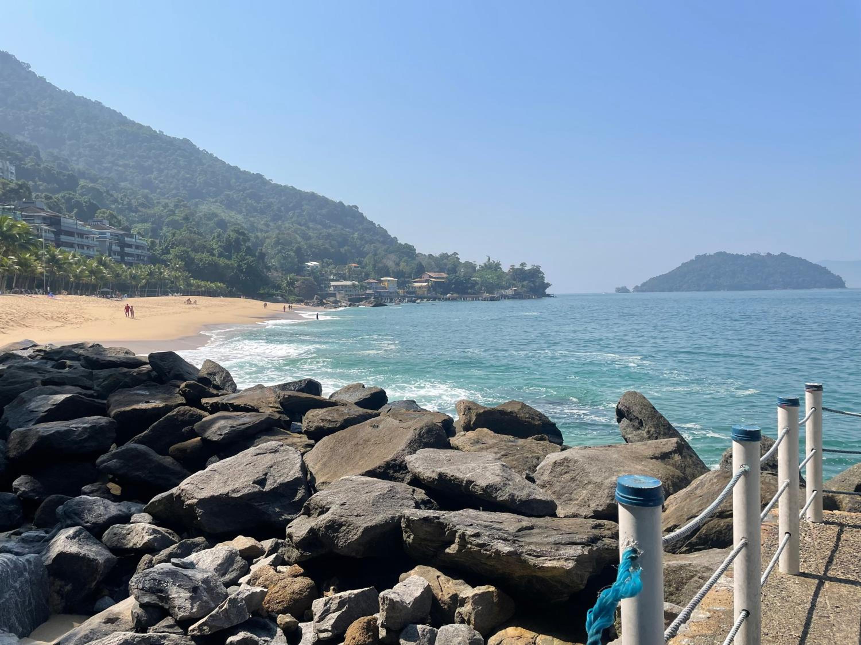 Porto Real Resort- VISTA MAR