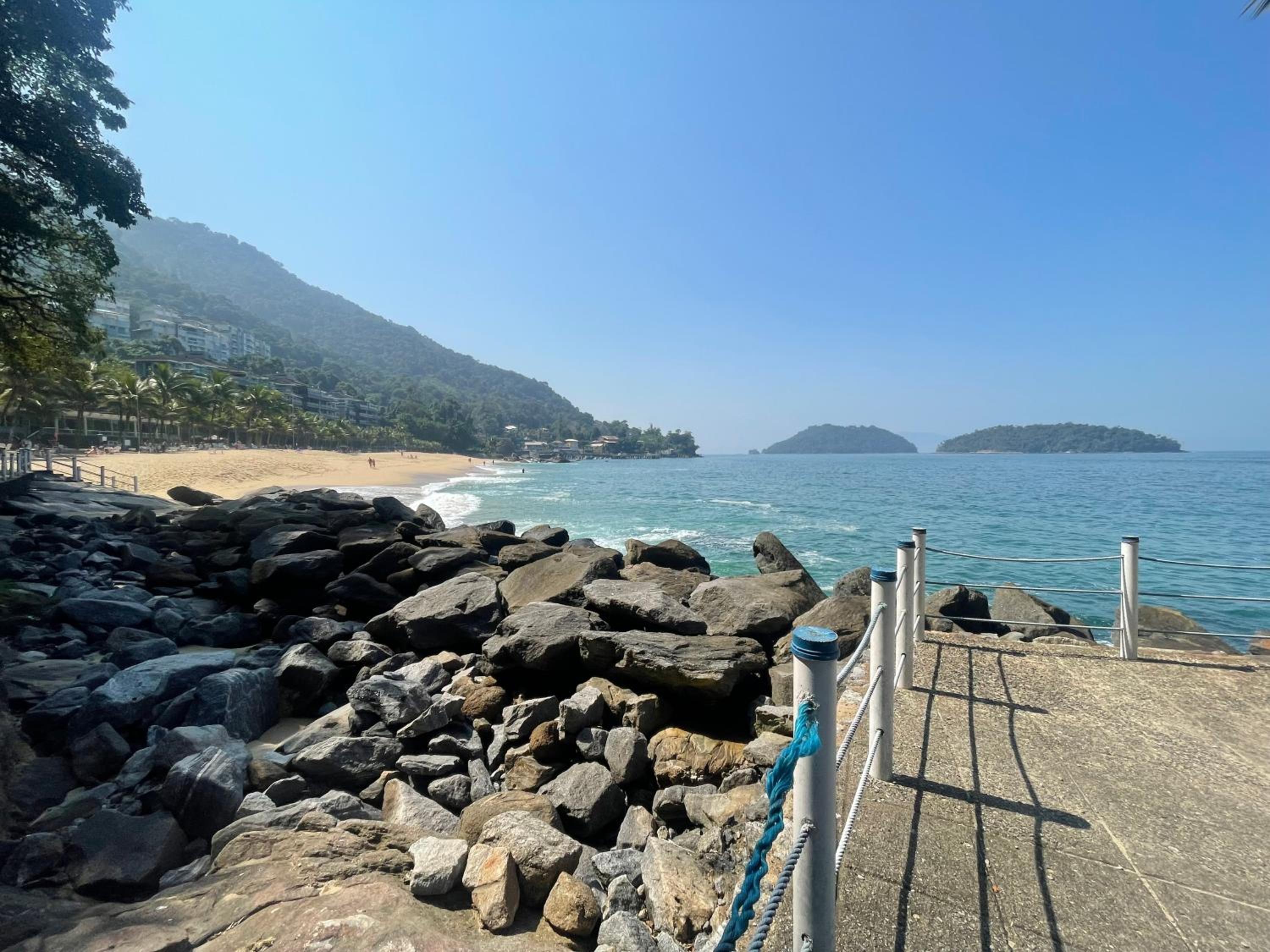 Porto Real Resort- VISTA MAR