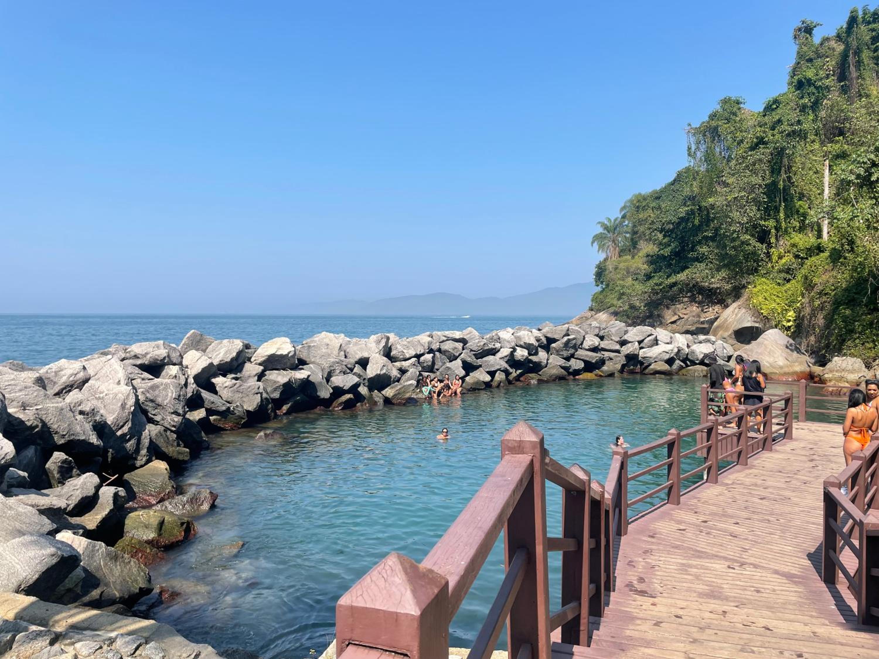 Porto Real Resort- VISTA MAR