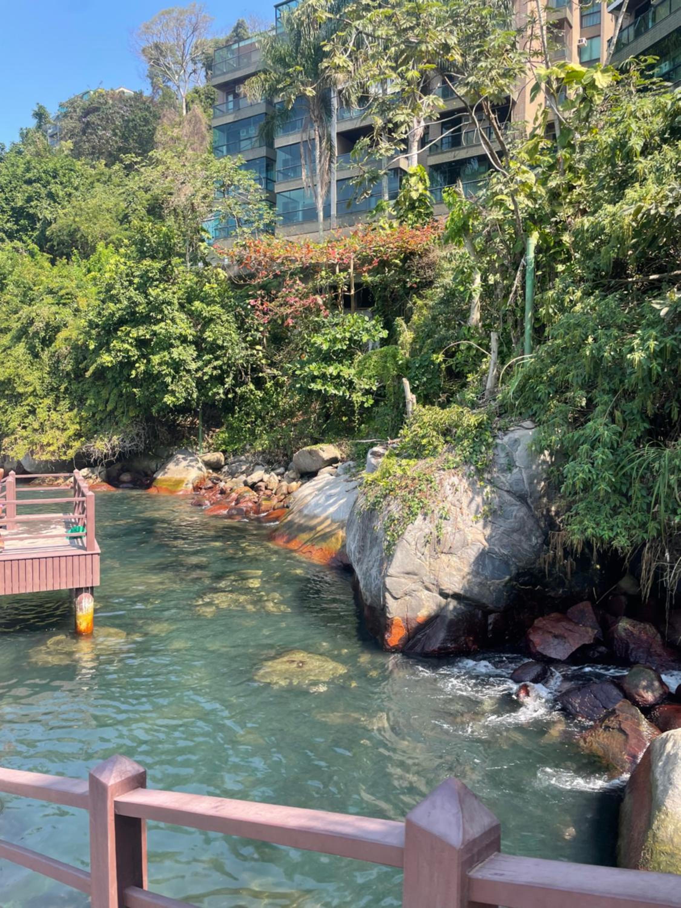 Porto Real Resort- VISTA MAR