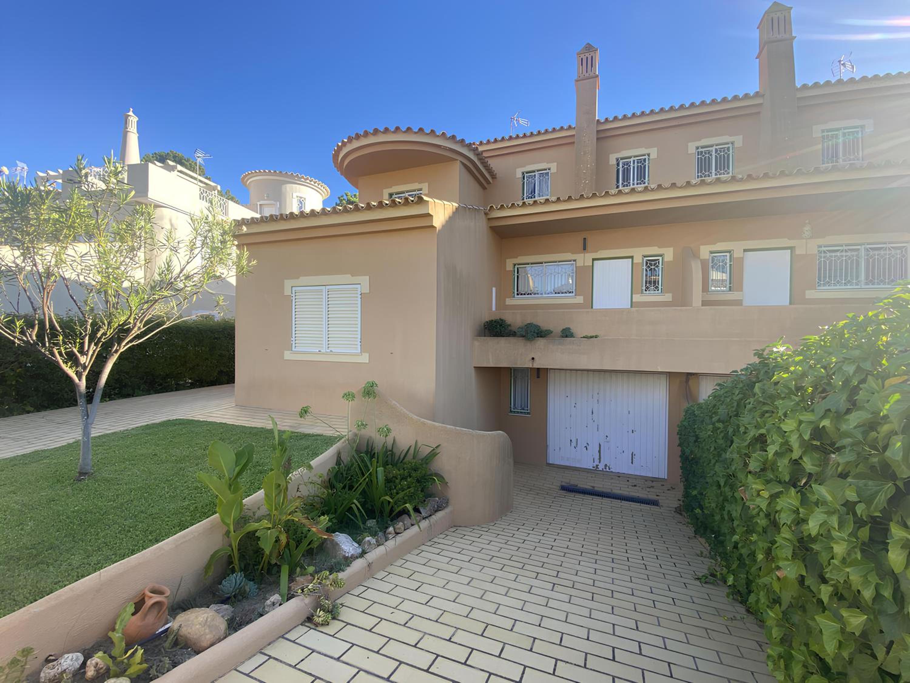 Moradia VSSG em Vilamoura view 4