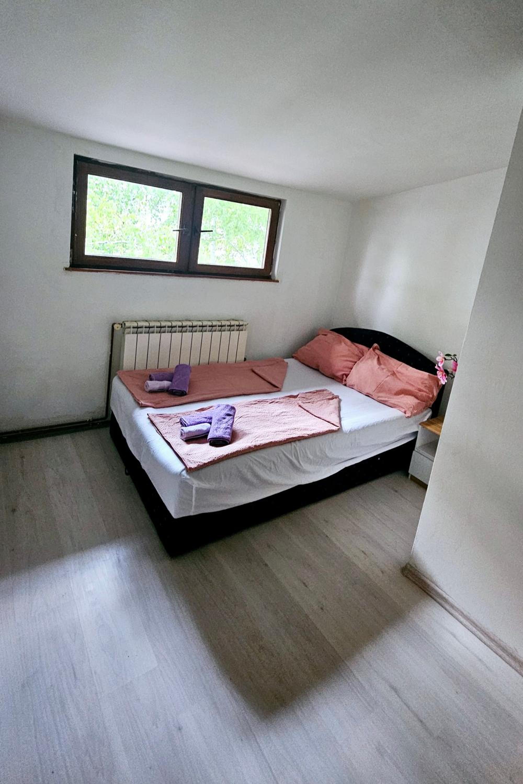 Idolina Apartment