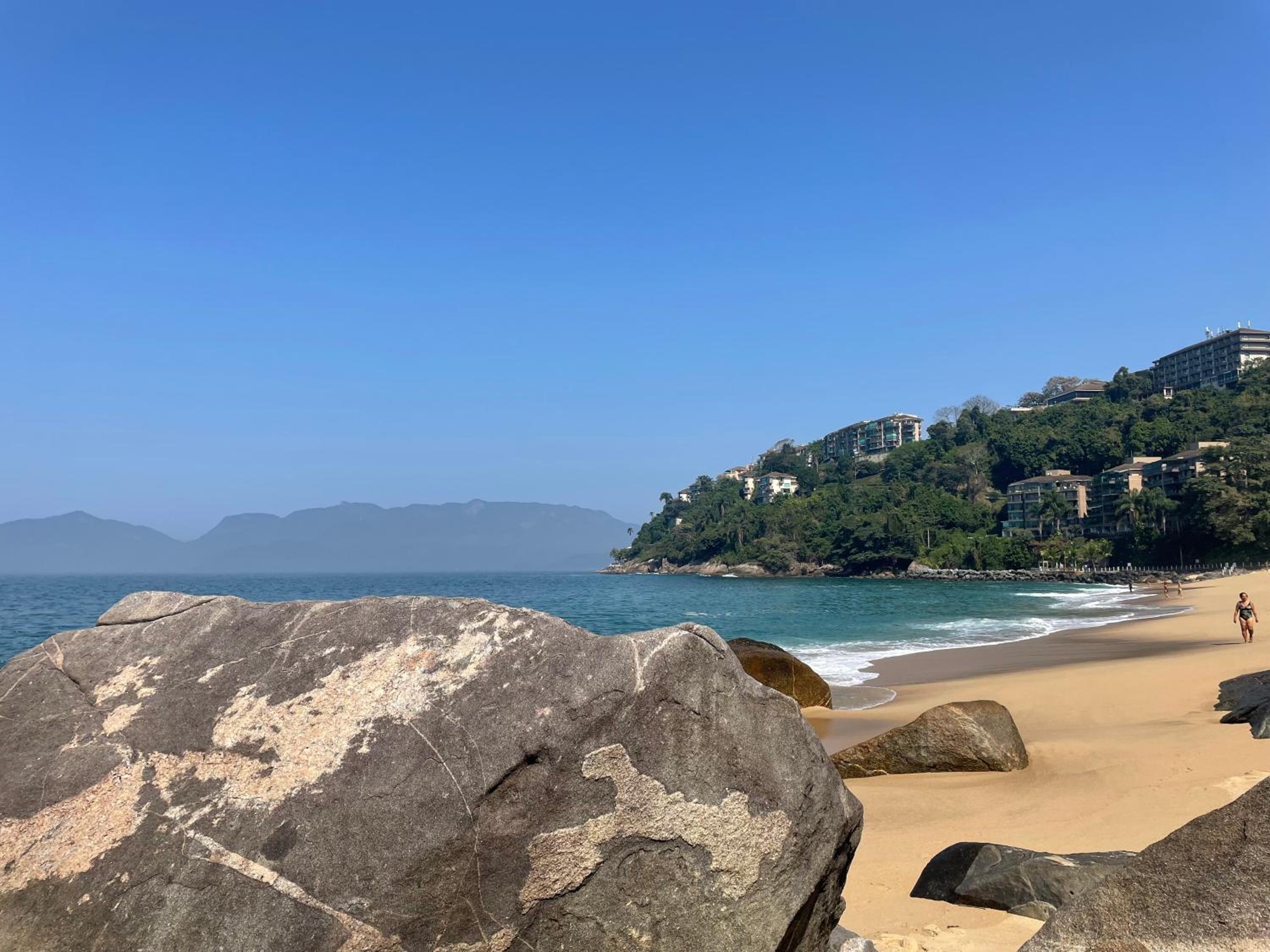 Porto Real Resort- VISTA MAR