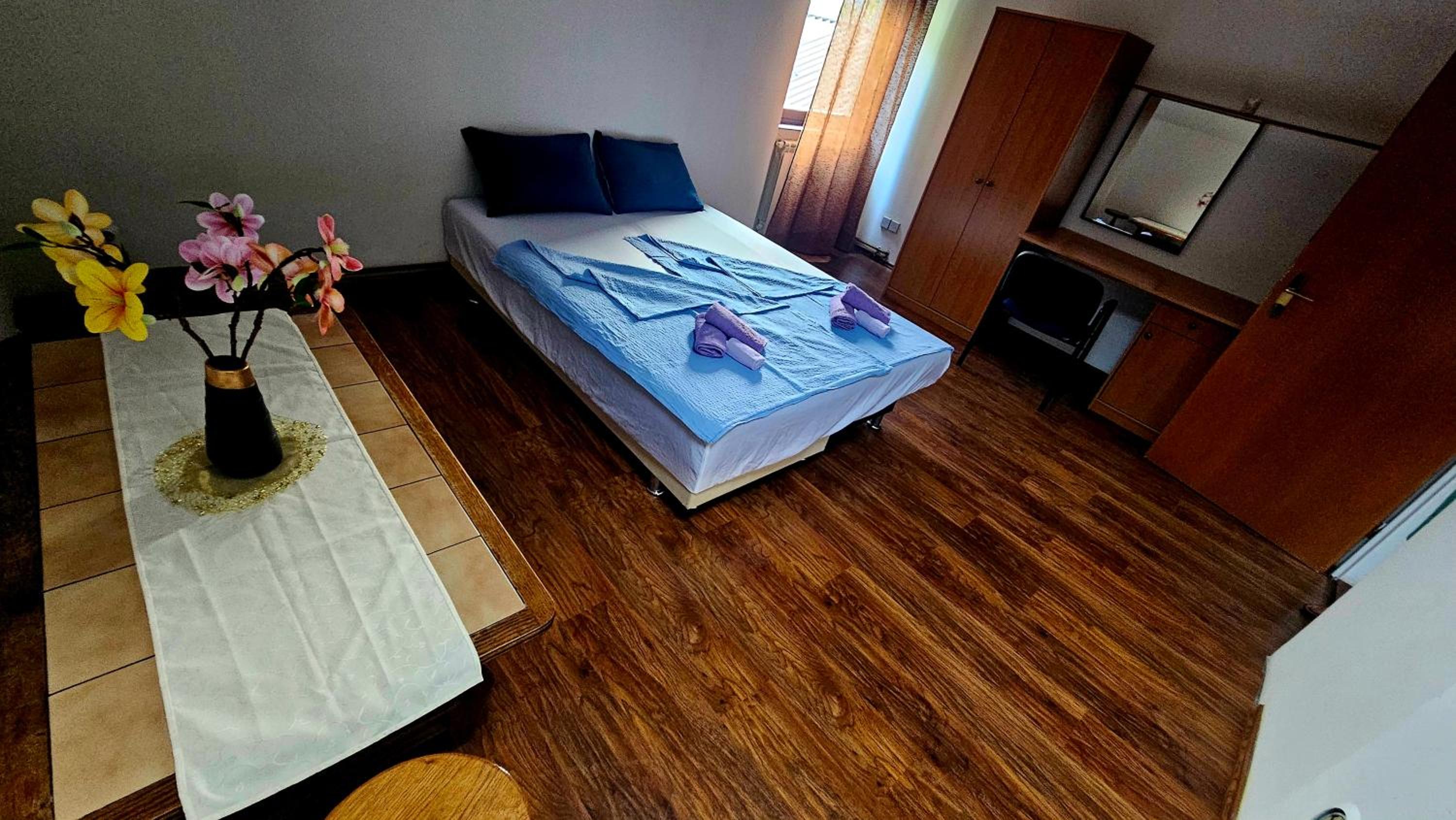 Idolina Apartment