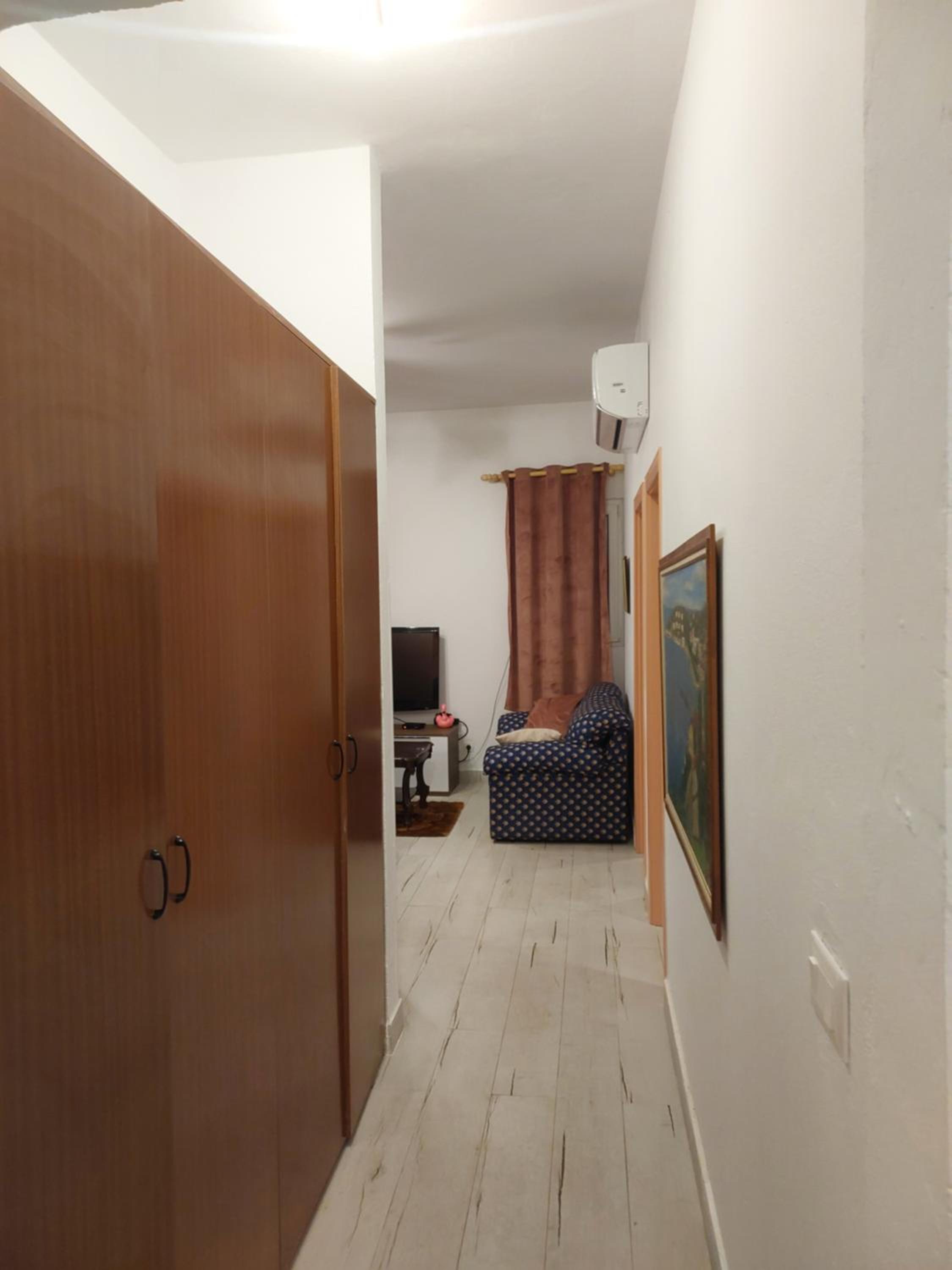 Nio Planet Villa Golem, Durrës