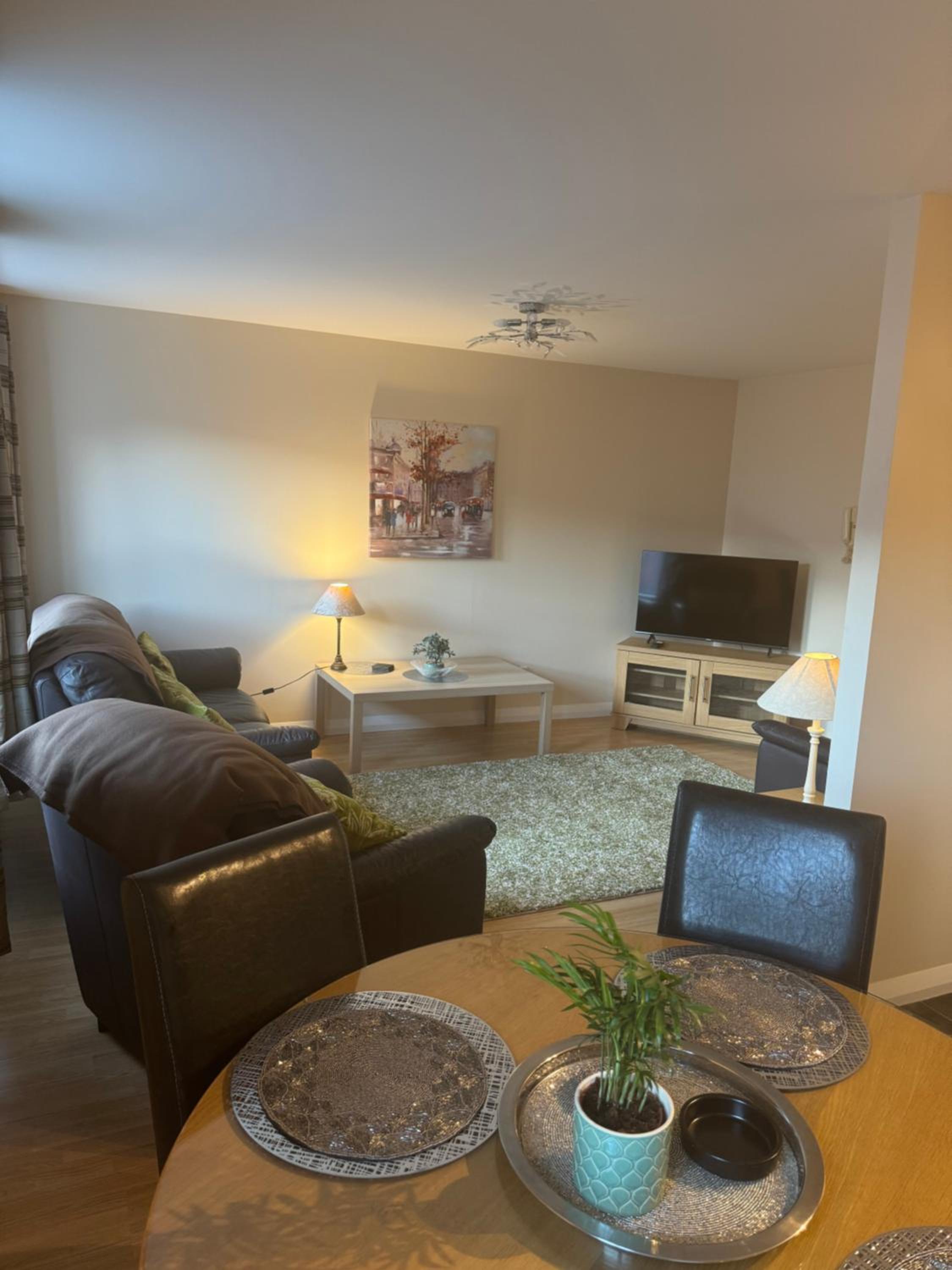 Waterfoot Coastal Getaway