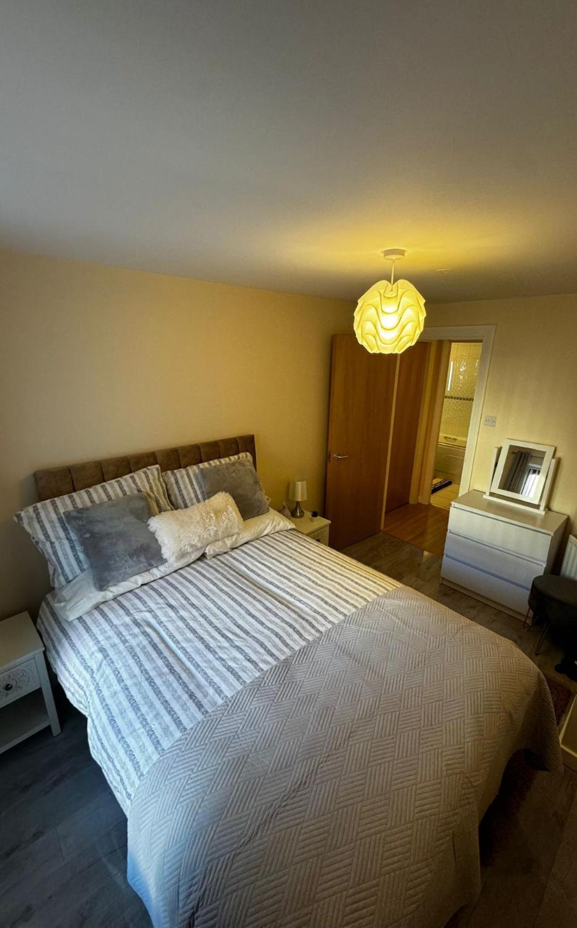 Waterfoot Coastal Getaway