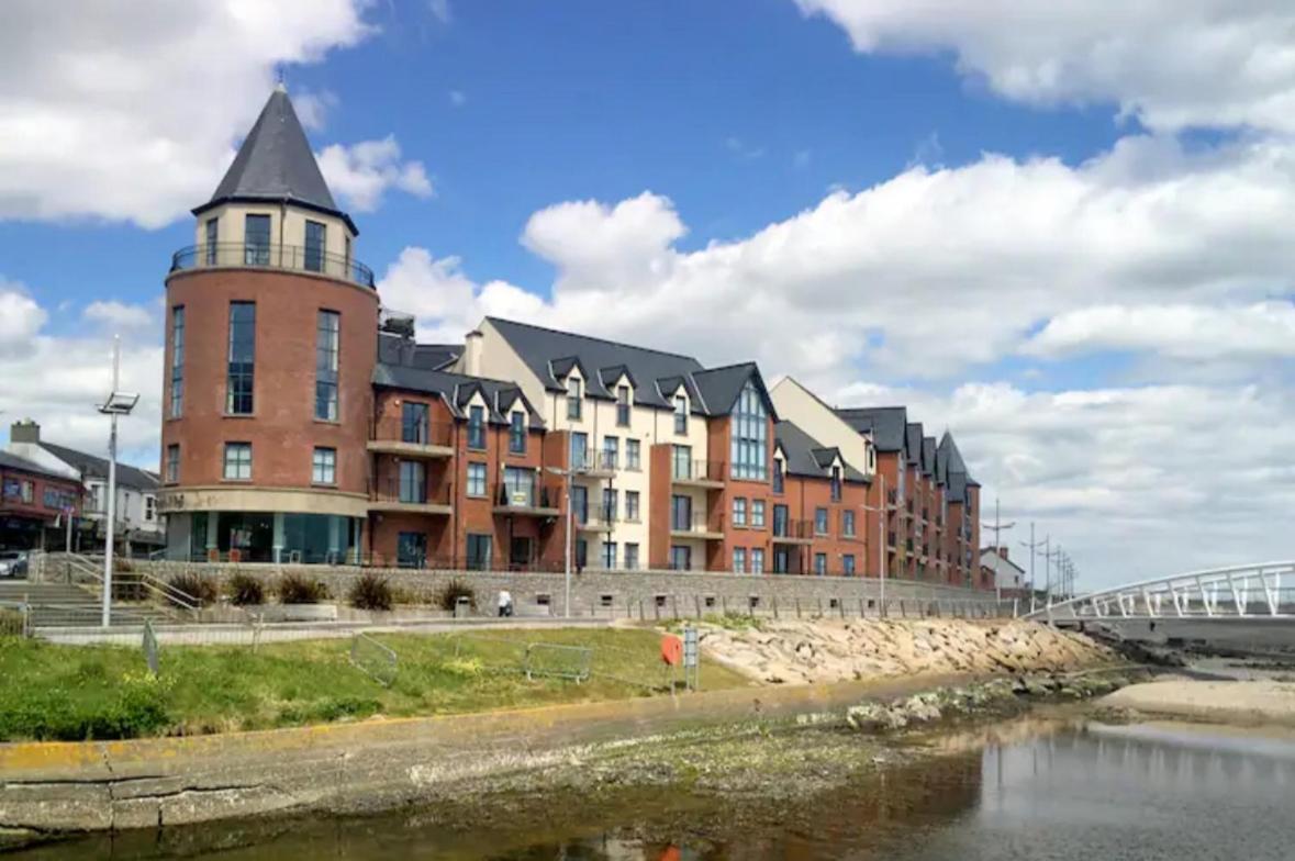 Waterfoot Coastal Getaway