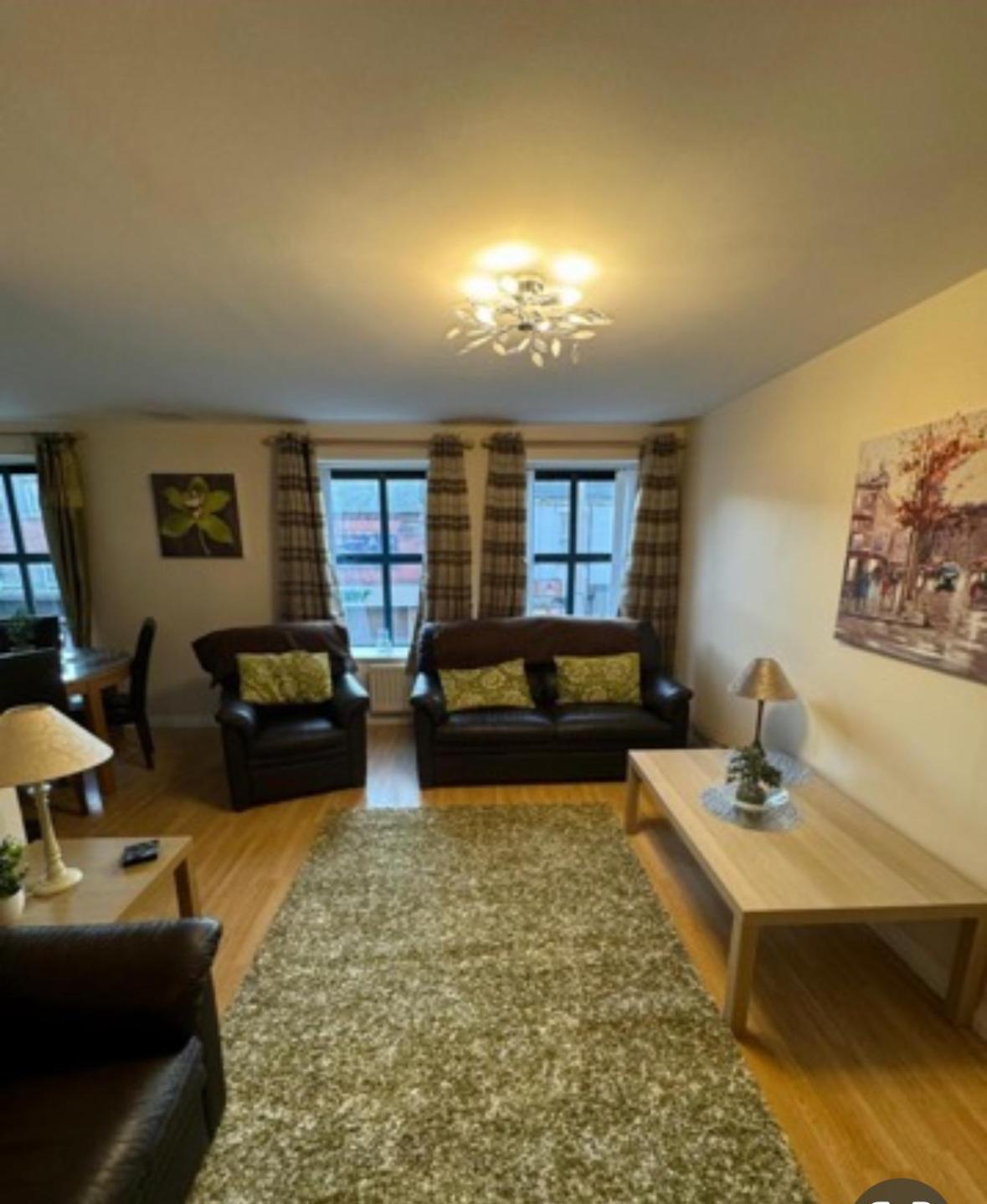Waterfoot Coastal Getaway