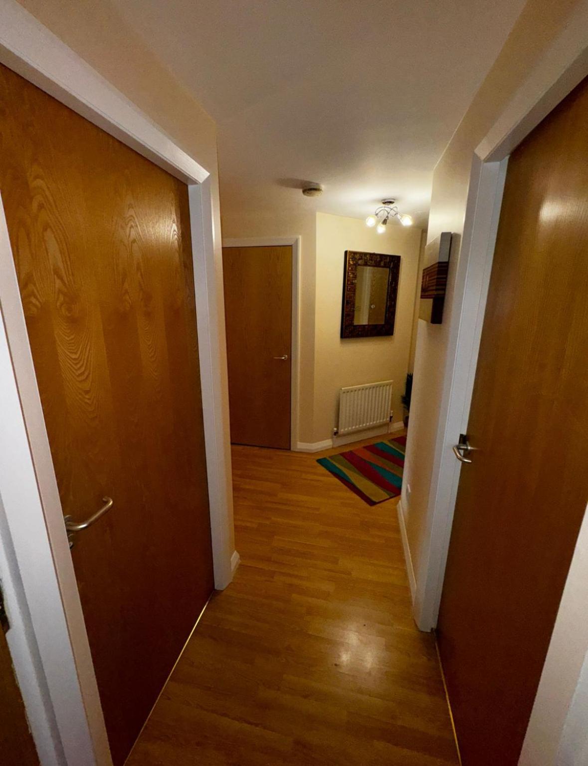 Waterfoot Coastal Getaway