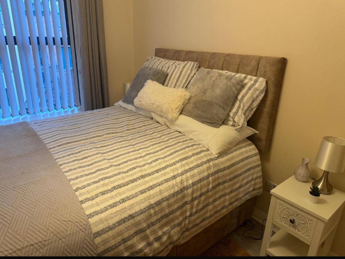 Waterfoot Coastal Getaway