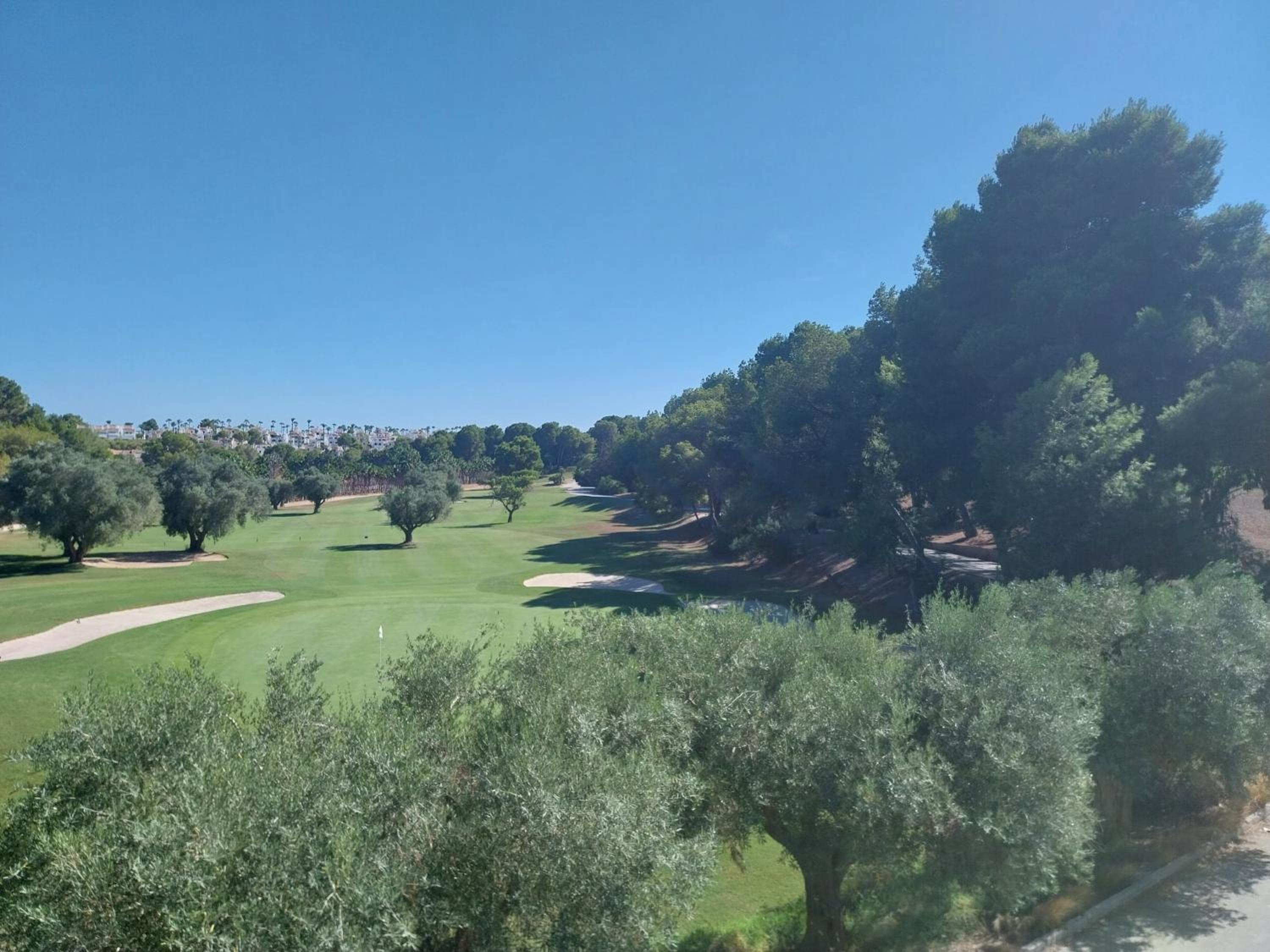 Charming Apartment in front of Villamartin Golf And Plaza
