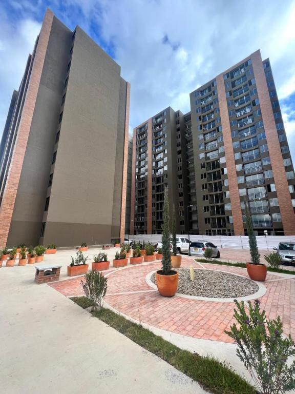 Apartamento Tunja