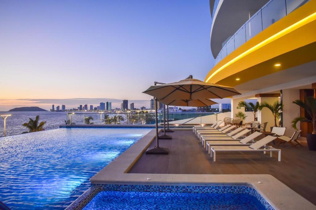 Sunset View 901 - Hermosas vistas al mar view 4