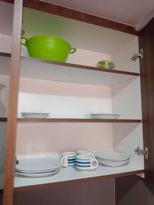 Acogedor Departamento 1 hab Calama