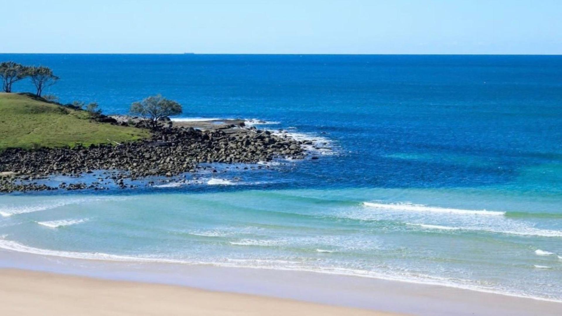 THE Palms Angourie - A Tranquil Oasis - Holiday Yamba