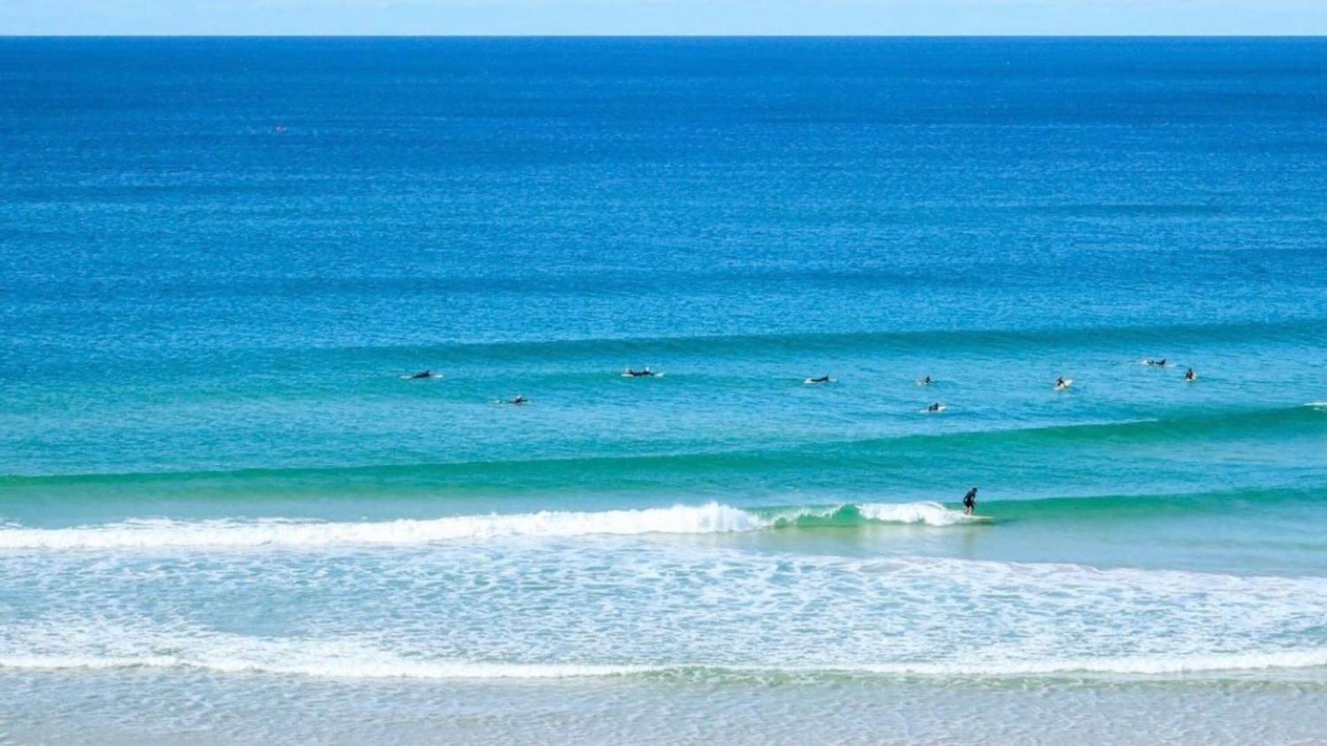 Angourie Blue 5 - Ocean Views