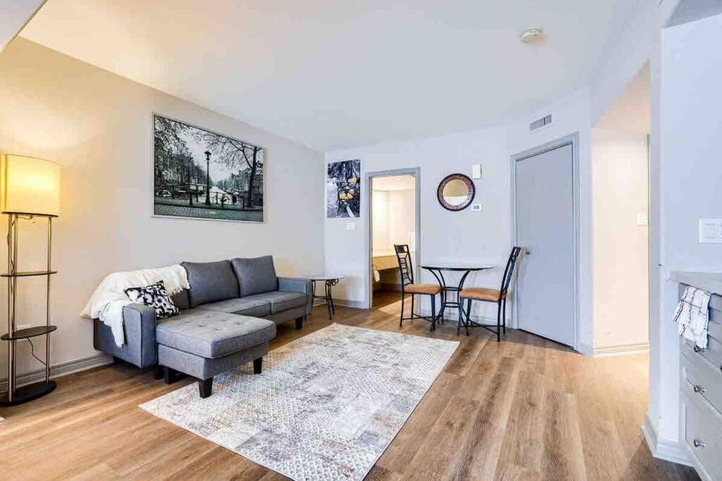 Lower Level Suite Carriage Hills