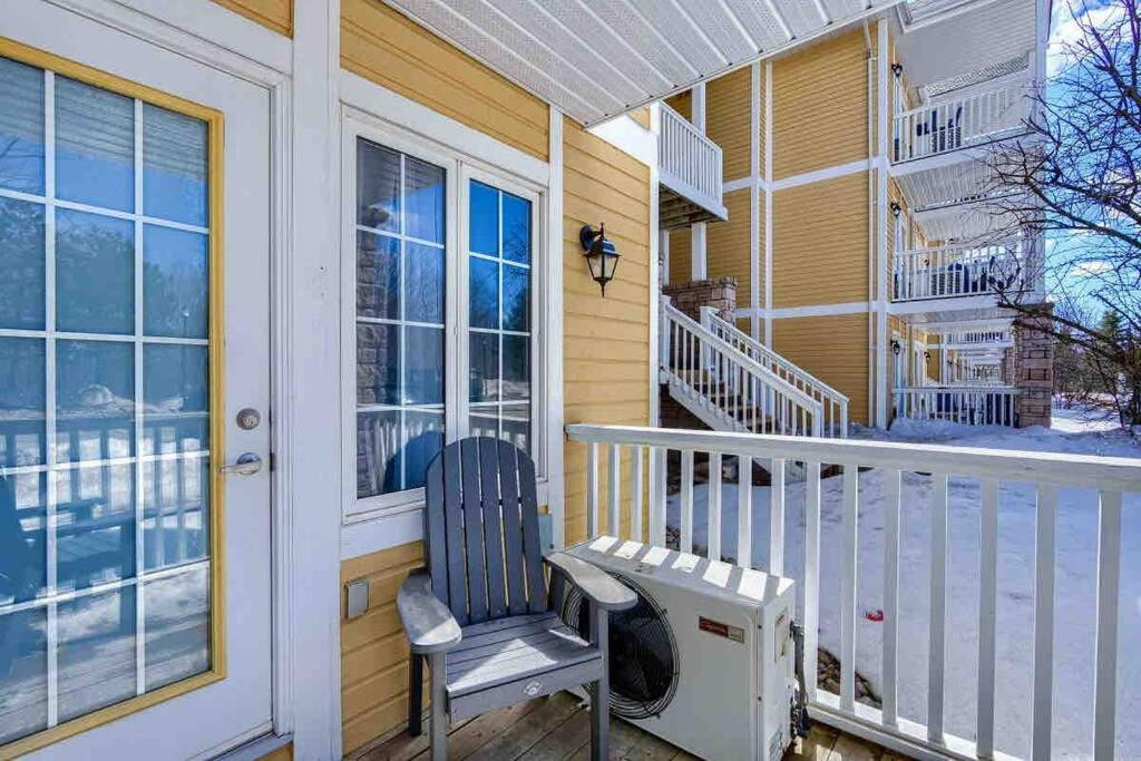 Lower Level Suite Carriage Hills