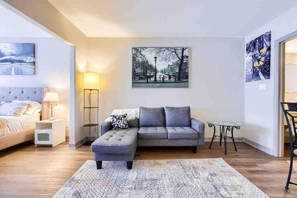 Lower Level Suite Carriage Hills