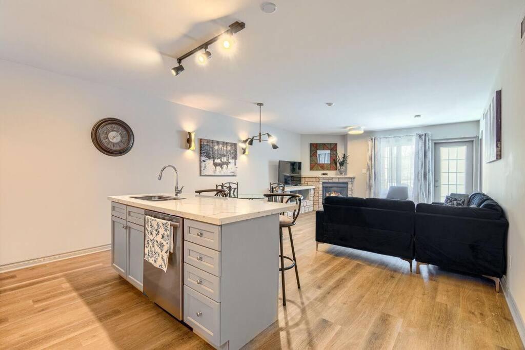 Lower Level Suite Carriage Hills