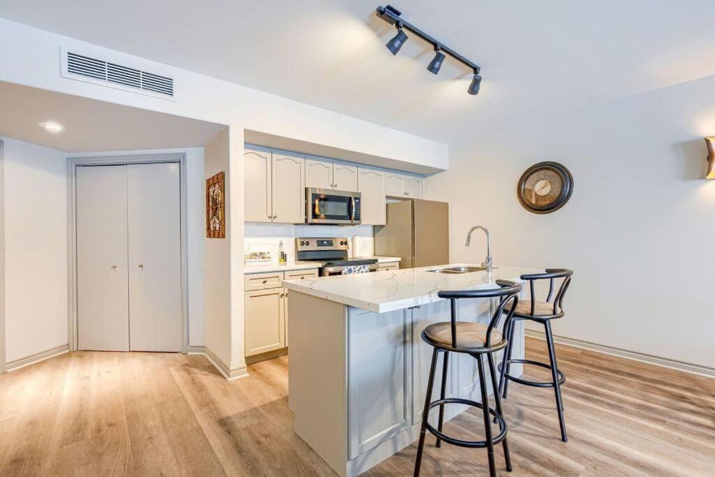 Lower Level Suite Carriage Hills