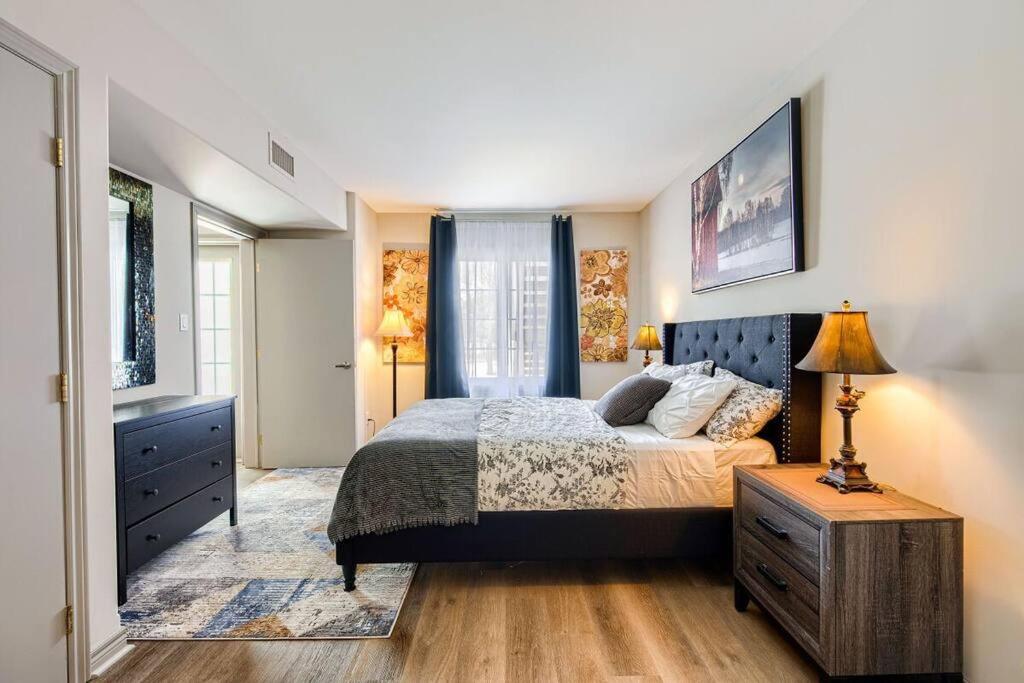 Lower Level Suite Carriage Hills
