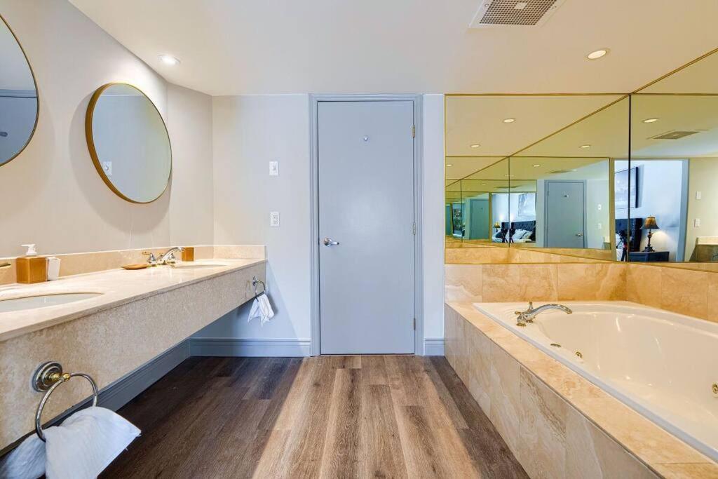 Lower Level Suite Carriage Hills
