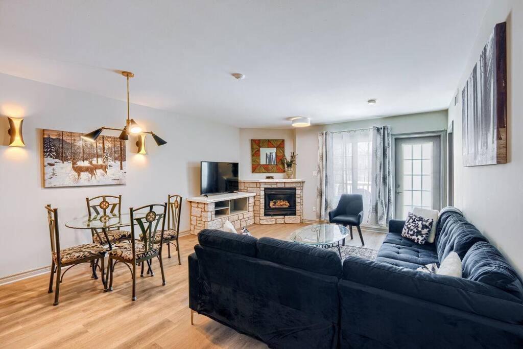 Lower Level Suite Carriage Hills