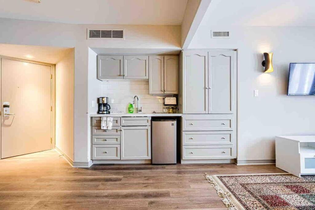 Lower Level Suite Carriage Hills