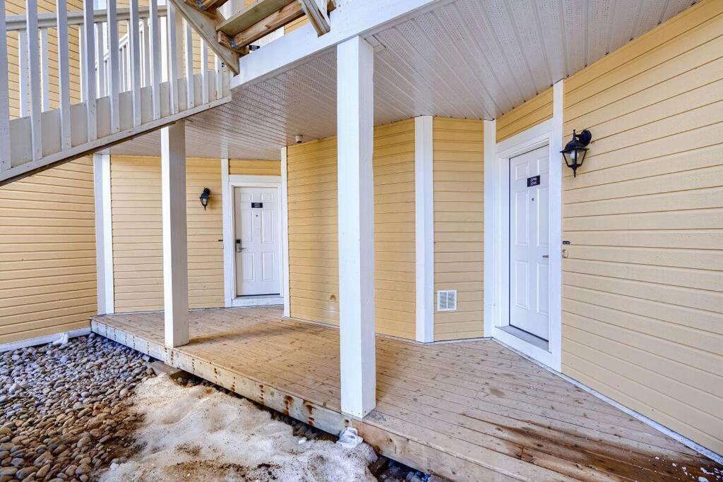 Lower Level Suite Carriage Hills