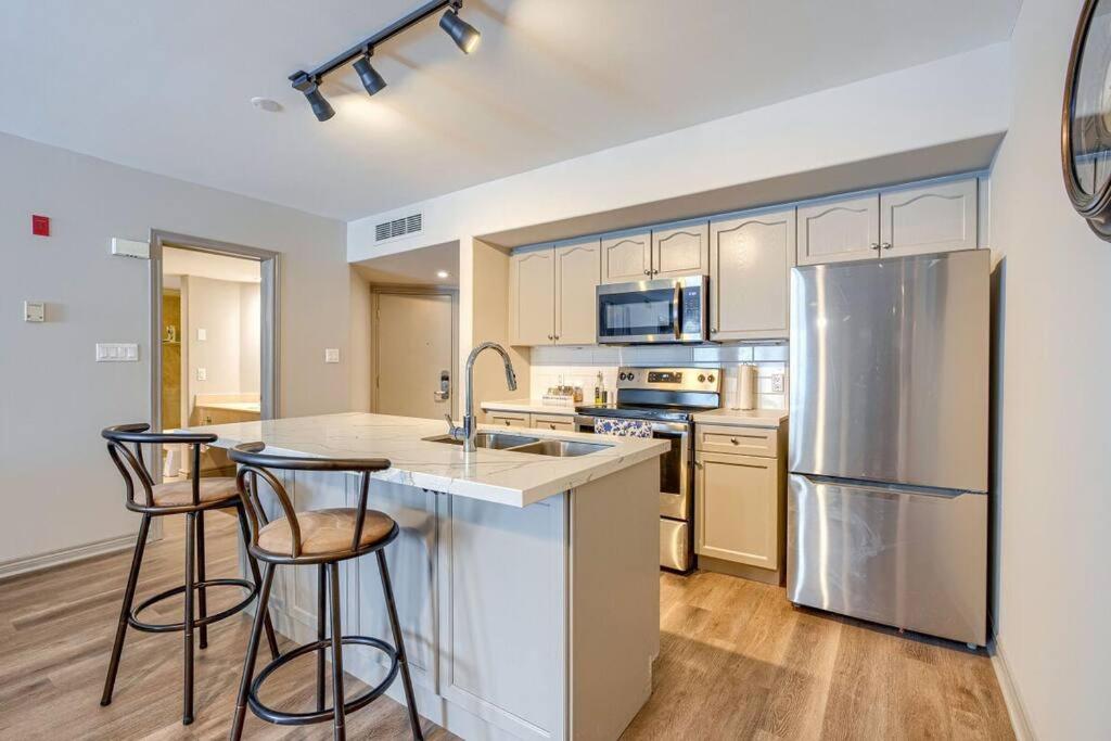 Lower Level Suite Carriage Hills