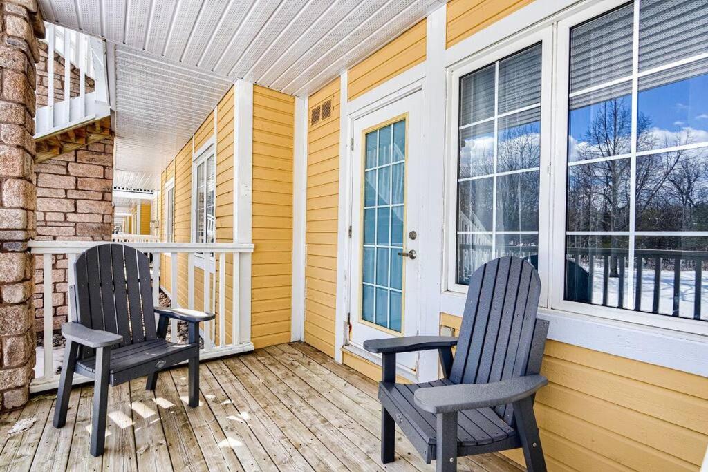 Lower Level Suite Carriage Hills