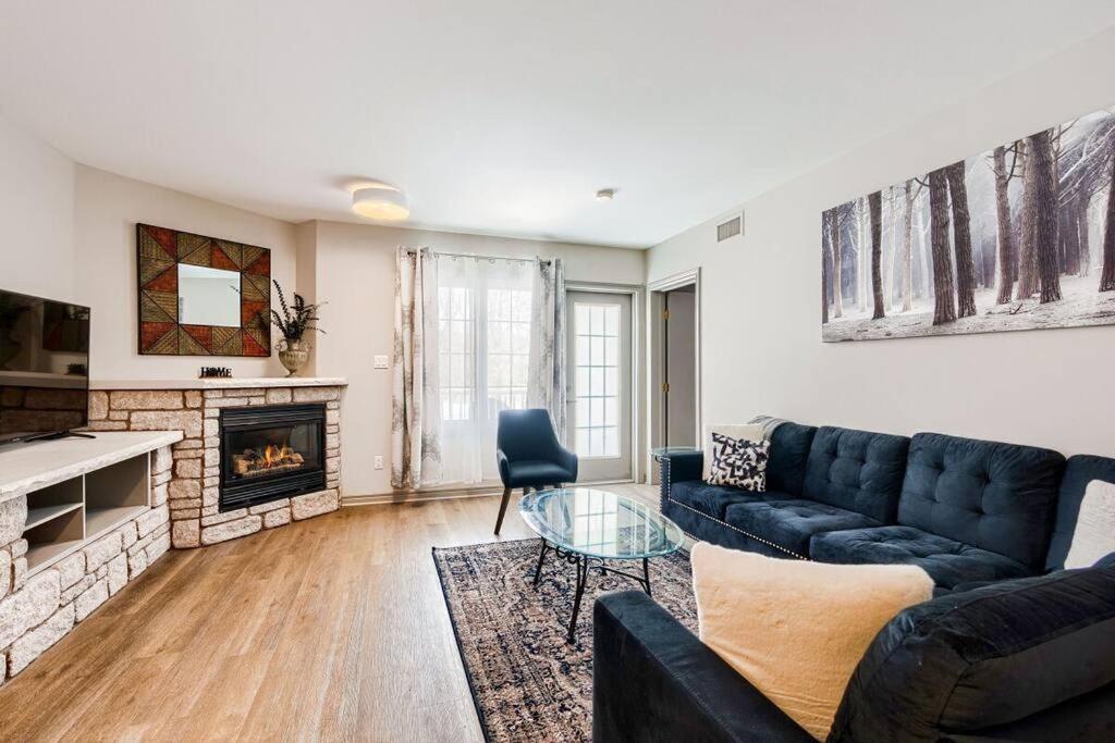 Lower Level Suite Carriage Hills