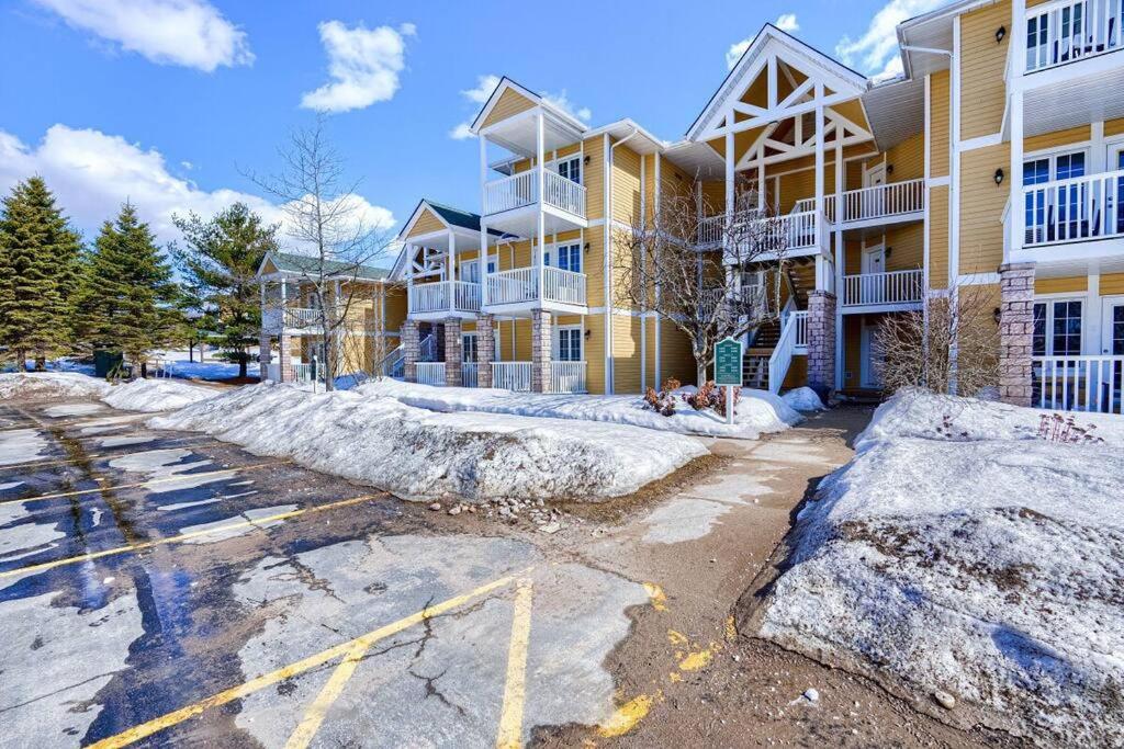 Lower Level Suite Carriage Hills