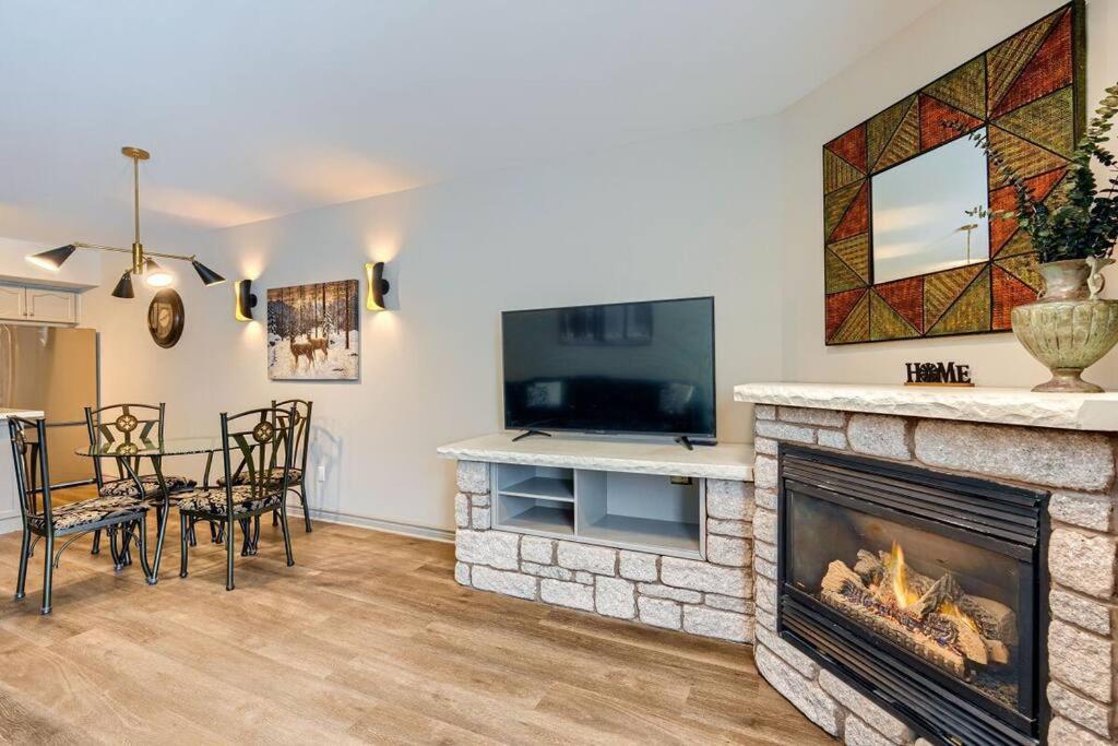Lower Level Suite Carriage Hills