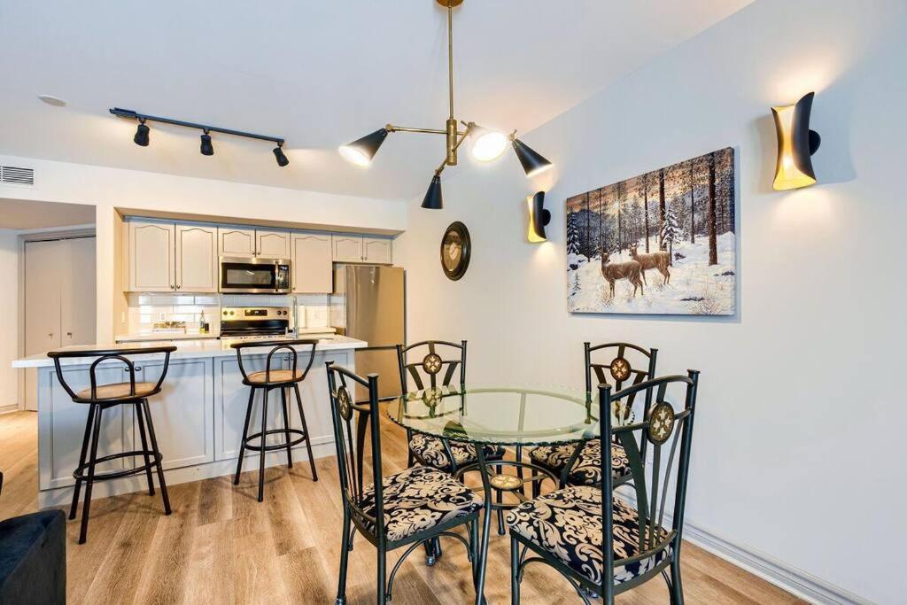 Lower Level Suite Carriage Hills
