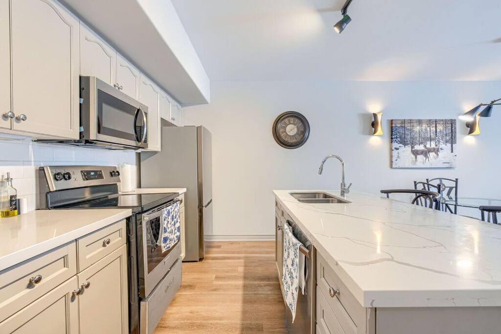 Lower Level Suite Carriage Hills