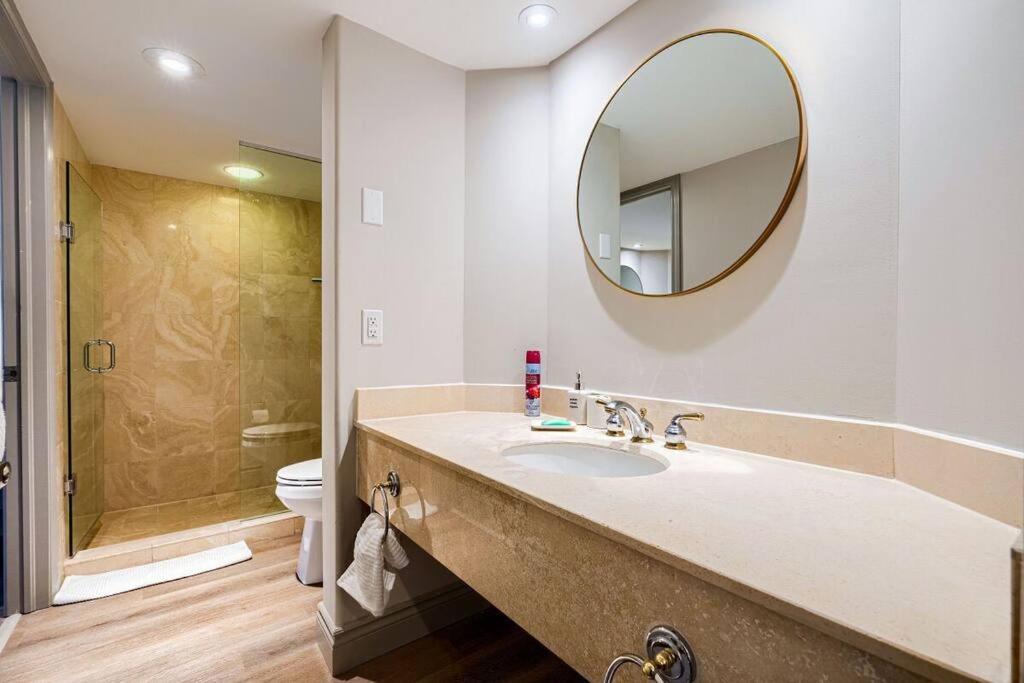 Lower Level Suite Carriage Hills