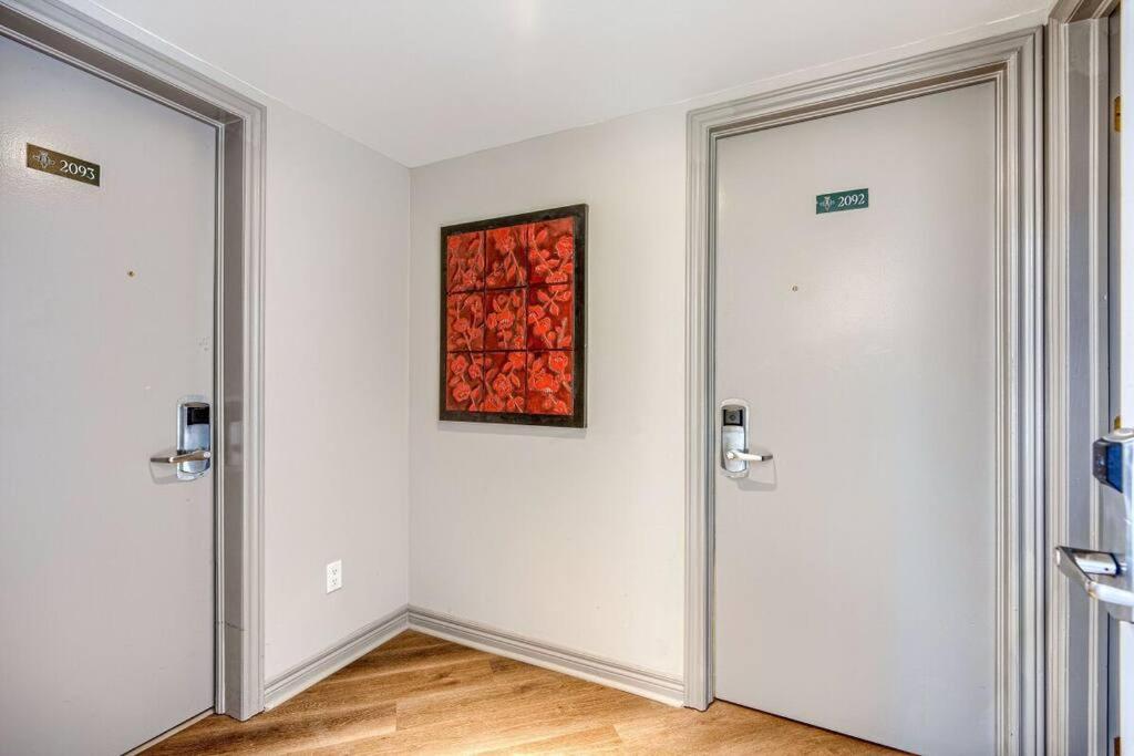Lower Level Suite Carriage Hills