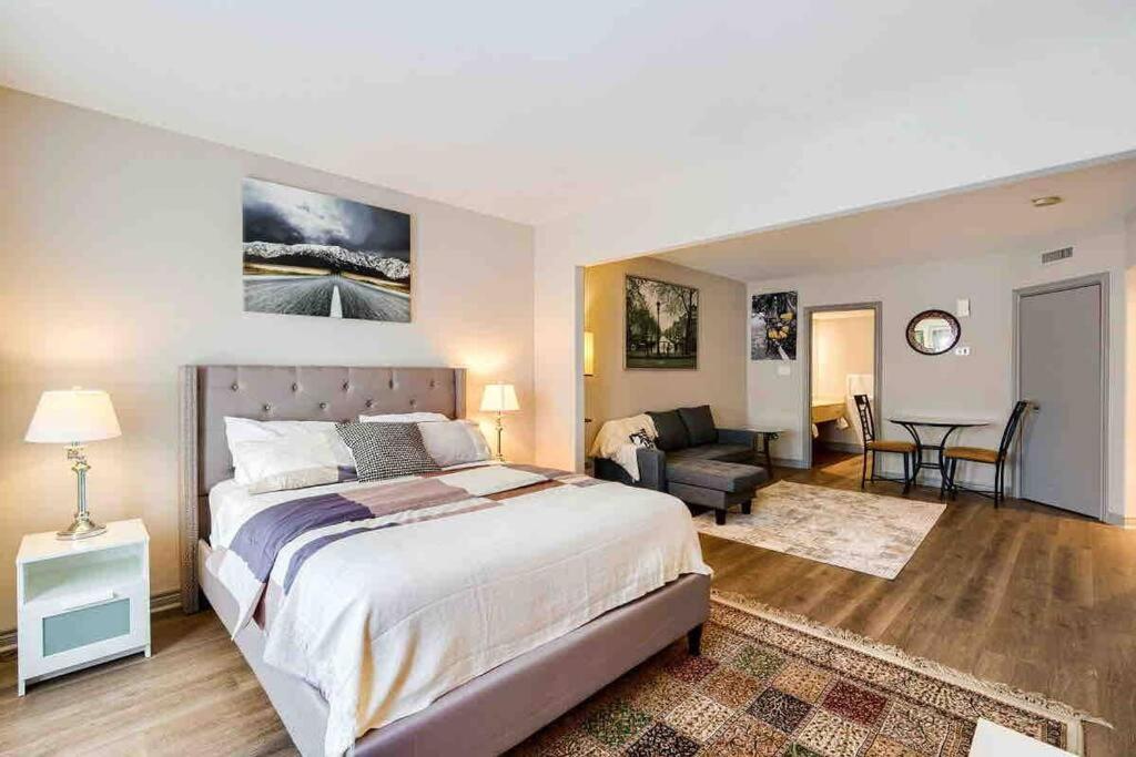 Lower Level Suite Carriage Hills