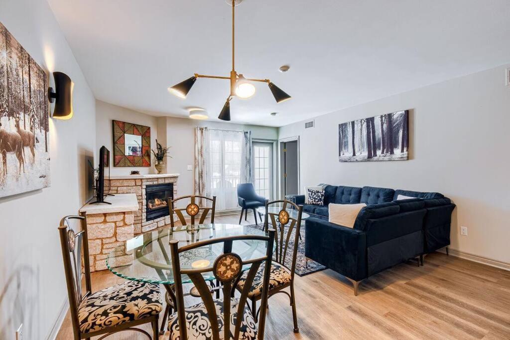 Lower Level Suite Carriage Hills