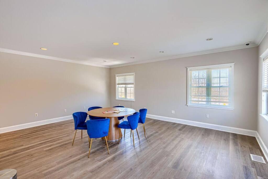 Lower Level Suite Carriage Hills