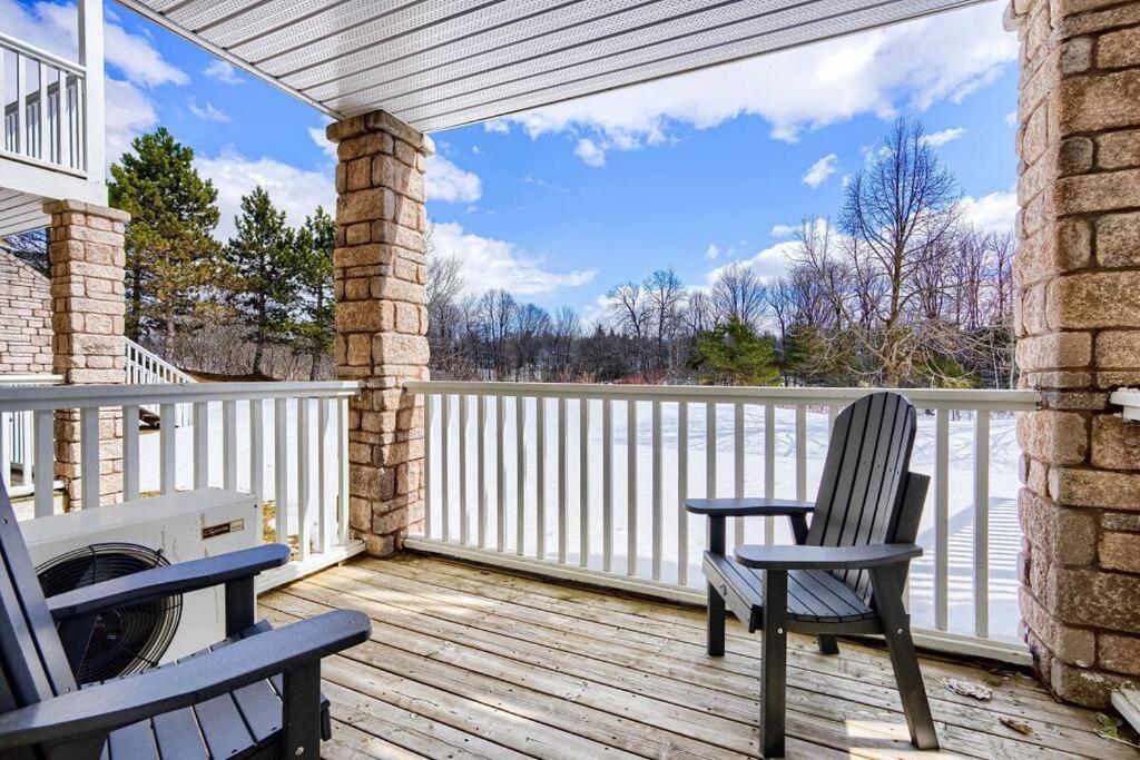 Lower Level Suite Carriage Hills