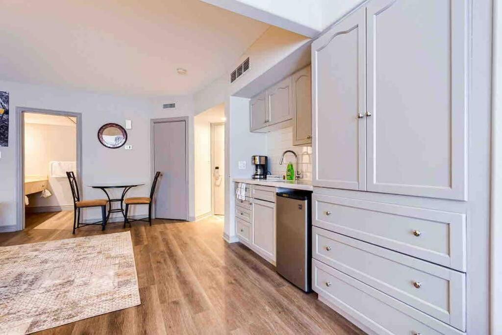Lower Level Suite Carriage Hills