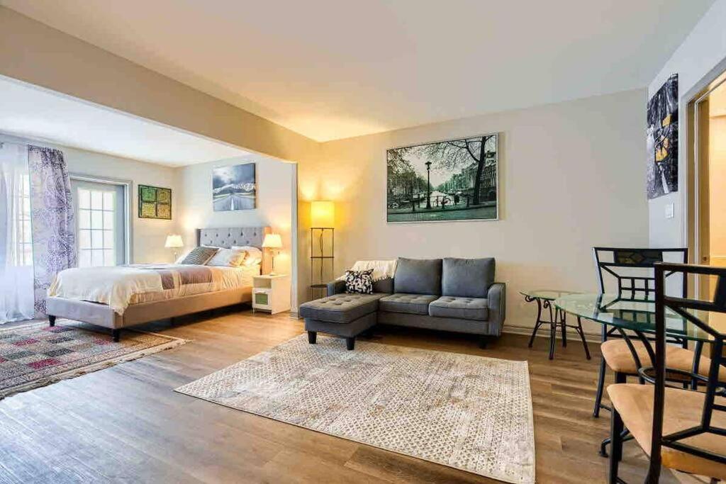 Lower Level Suite Carriage Hills