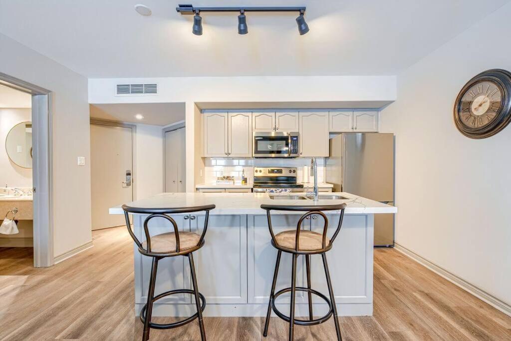 Lower Level Suite Carriage Hills