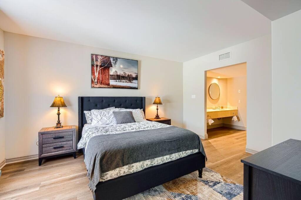 Lower Level Suite Carriage Hills